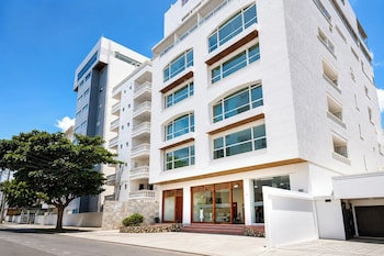 vadamar hotel collection rodadero