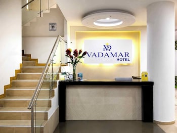 vadamar hotel collection rodadero