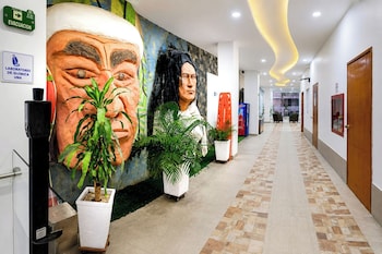 vadamar hotel collection rodadero