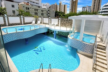 vadamar hotel collection rodadero