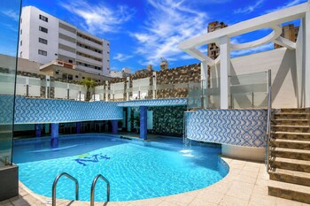 vadamar hotel collection rodadero