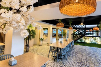 vadamar hotel collection rodadero