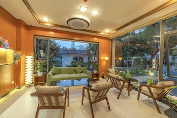 Soluna Dalat Hotel,,3 star