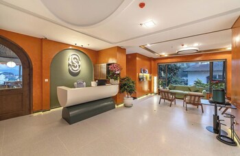 Soluna Dalat Hotel,,3 star