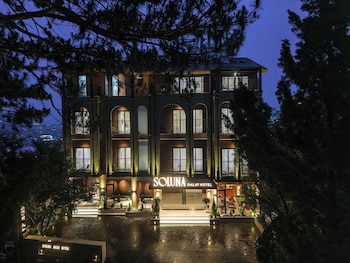 Soluna Dalat Hotel,,3 star