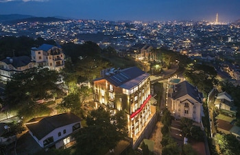 soluna dalat hotel