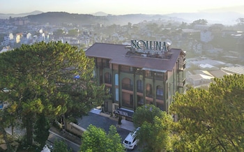 soluna dalat hotel