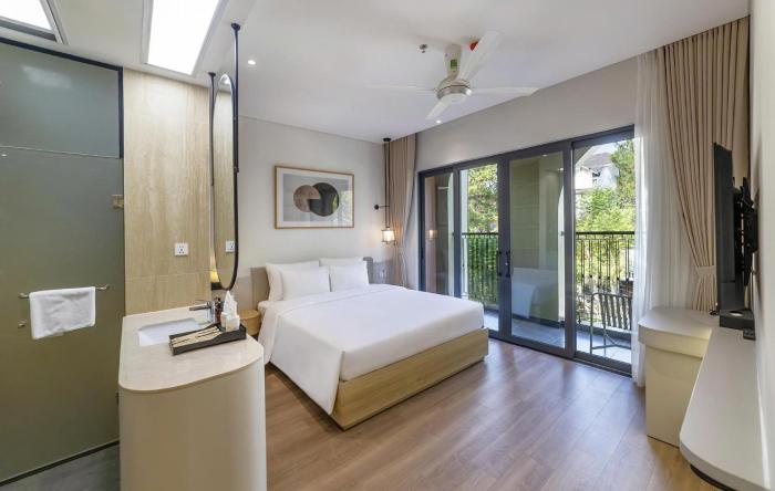 soluna dalat hotel