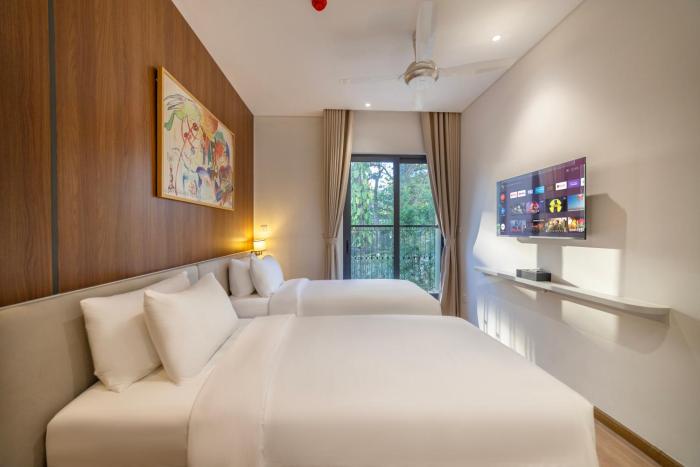 soluna dalat hotel