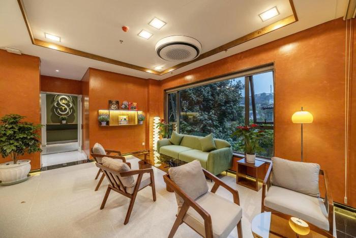 soluna dalat hotel