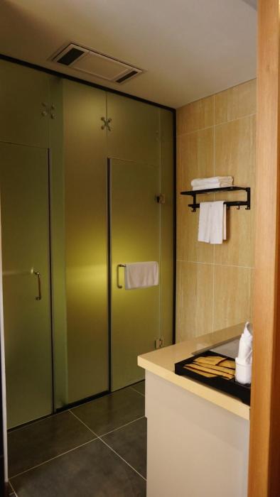 soluna dalat hotel