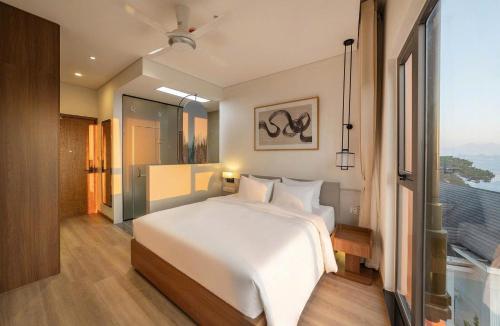 soluna dalat hotel