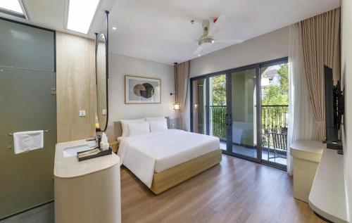 soluna dalat hotel