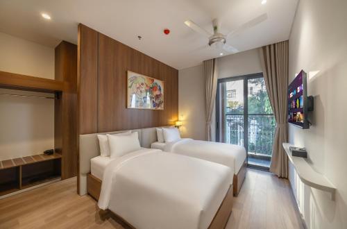soluna dalat hotel