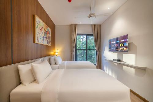 soluna dalat hotel