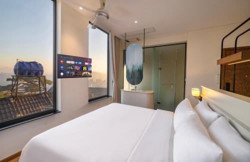soluna dalat hotel