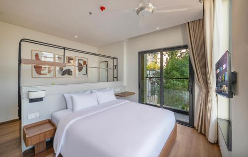 soluna dalat hotel