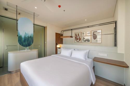 soluna dalat hotel