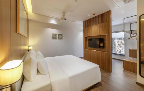 soluna dalat hotel