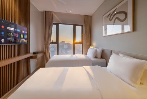 soluna dalat hotel
