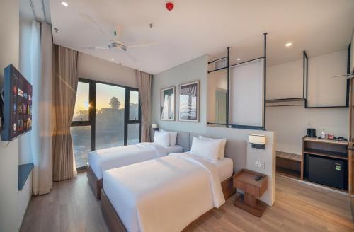 soluna dalat hotel