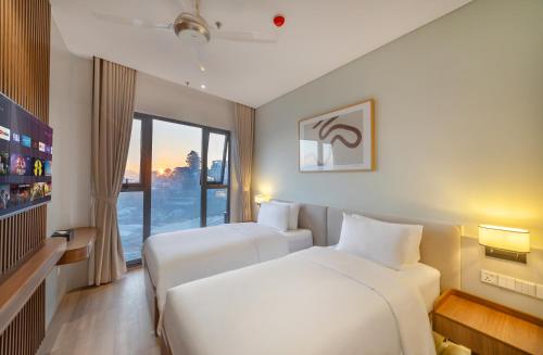 soluna dalat hotel