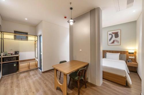 soluna dalat hotel