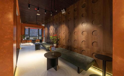 soluna dalat hotel