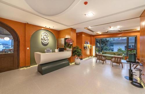 soluna dalat hotel