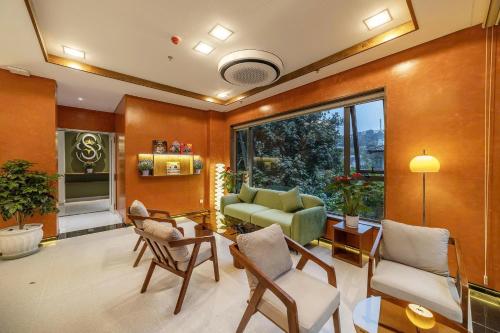 soluna dalat hotel
