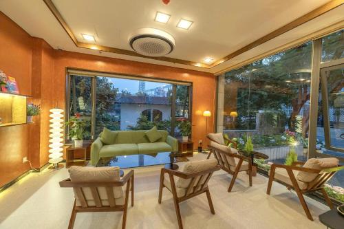soluna dalat hotel