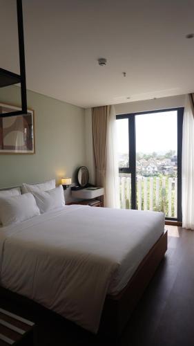 soluna dalat hotel