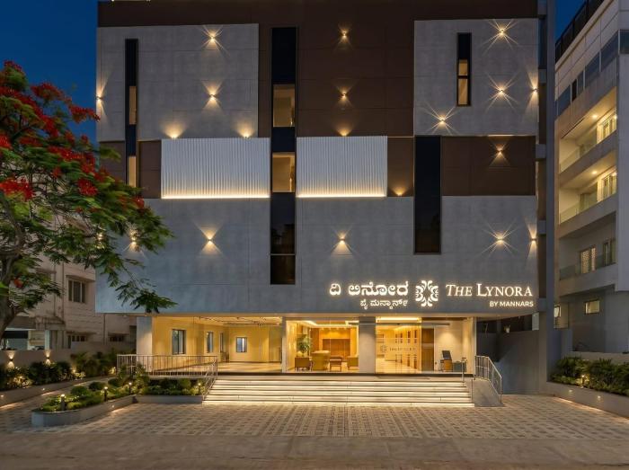 the lynora