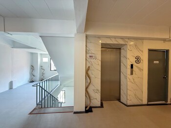 pl residence hotel patamnak soi 3