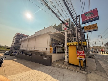 pl residence hotel patamnak soi 3