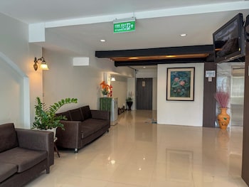 Pl Residence Hotel Patamnak Soi 3,,2 star