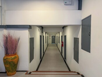 pl residence hotel patamnak soi 3