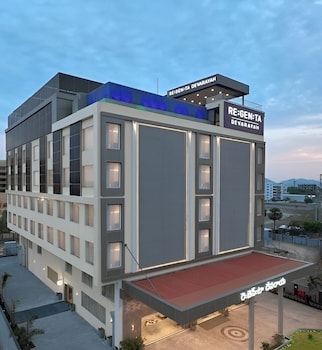 regenta devarayah tirupati