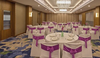 regenta devarayah tirupati