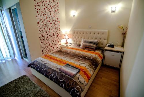 concept hotel pamela