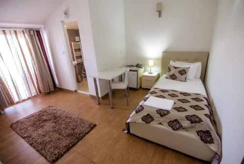 concept hotel pamela