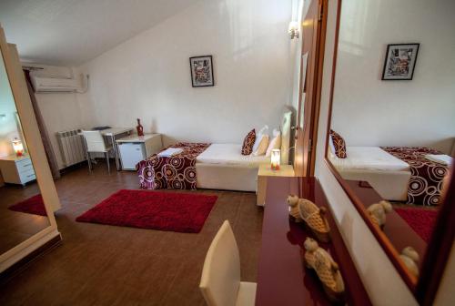 concept hotel pamela