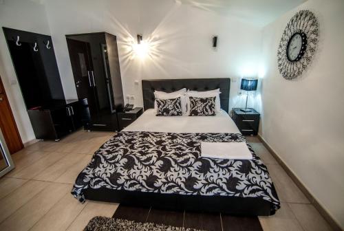 Concept Hotel Pamela,Negotino>>Kavadarci,3 star