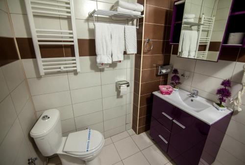 concept hotel pamela