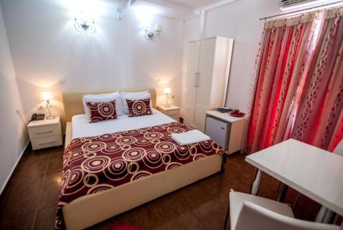 concept hotel pamela