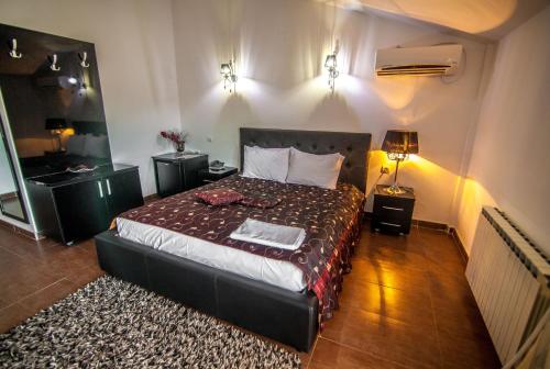 concept hotel pamela