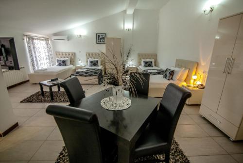 concept hotel pamela