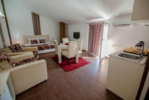 concept hotel pamela