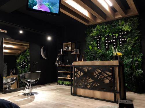concept hotel pamela