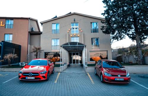 concept hotel pamela